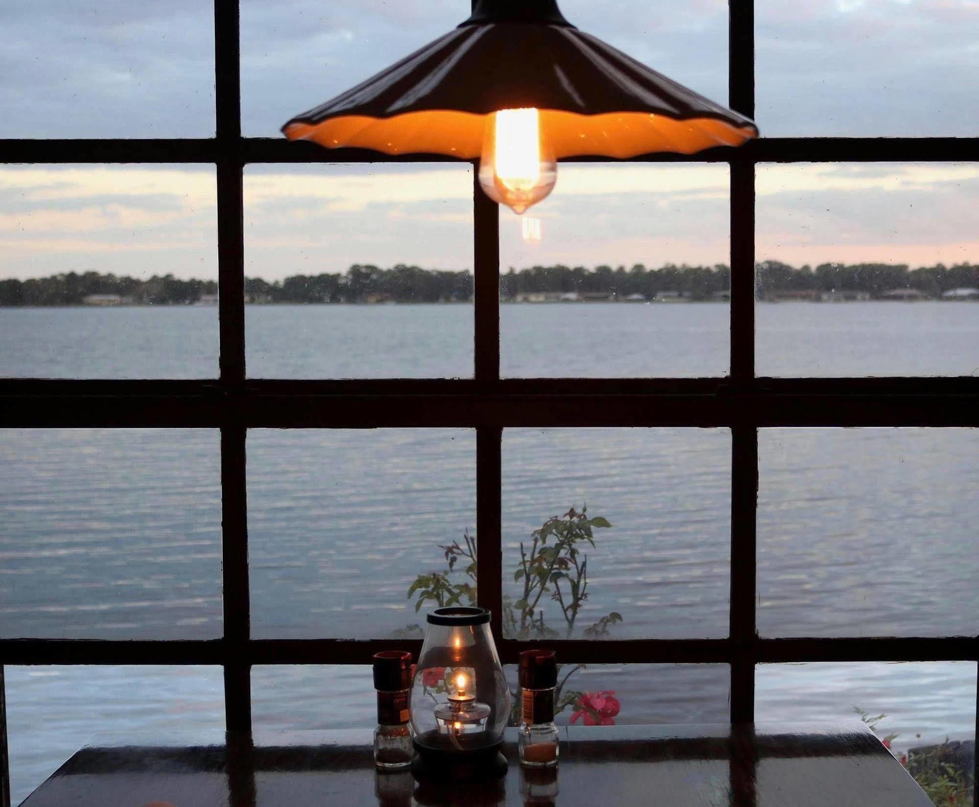 Inn On The Lakes Себринг Екстериор снимка